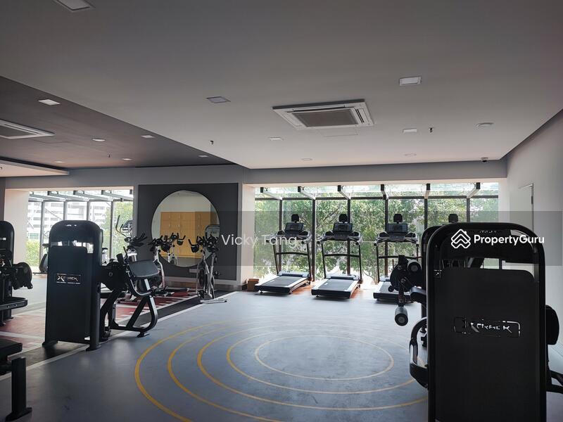 Service Residence for Rent at Trion 2 @ KL - Vicky Tang - PropertyGuru.com.my