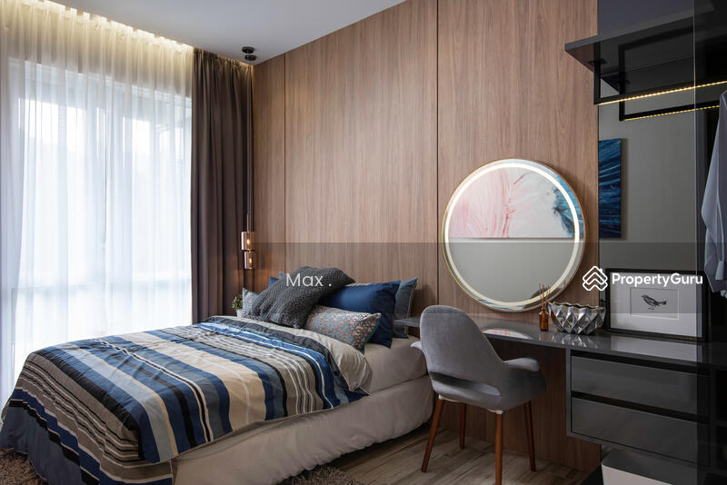 Kediaman Servis untuk Dijual di Hampton Damansara - Max . - PropertyGuru.com.my