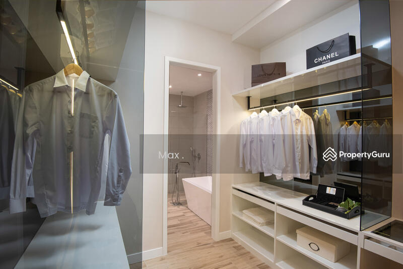 Kediaman Servis untuk Dijual di Hampton Damansara - Max . - PropertyGuru.com.my