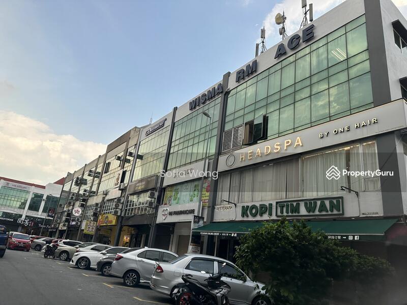 Shop for Rent in Bandar Puteri Puchong (Puchong) - Sofia Wong - PropertyGuru.com.my