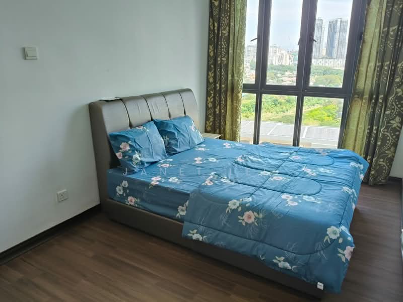 Kondominium untuk Disewa di SkyVille 8 @ Benteng 8 - Janet Lee - Bedroom - PropertyGuru.com.my