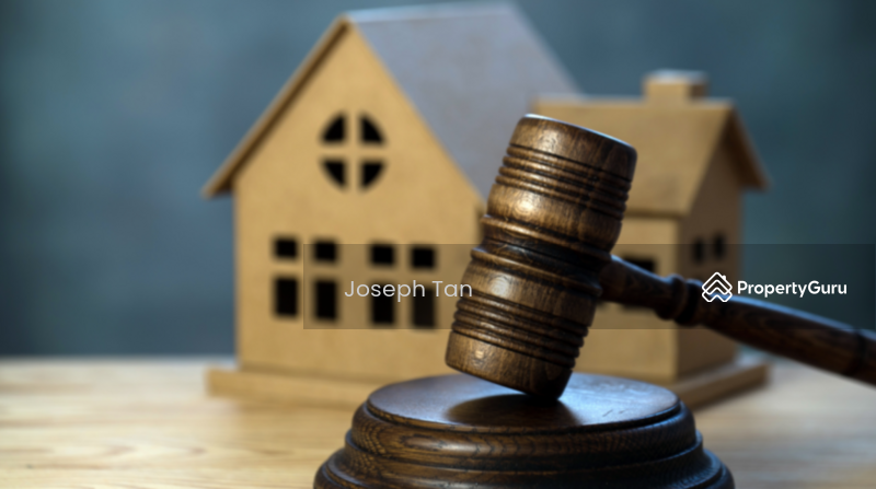 Condominium for Sale at Brunsfield EmbassyView - Joseph Tan - PropertyGuru.com.my