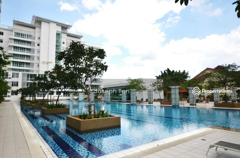 Condominium for Sale at Brunsfield EmbassyView - Joseph Tan - PropertyGuru.com.my