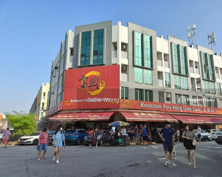 Commercial Land for Rent in Bandar Puteri Puchong (Puchong) - Sofia Wong - PropertyGuru.com.my