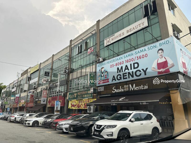 Commercial Land for Rent in Bandar Puteri Puchong (Puchong) - Sofia Wong - PropertyGuru.com.my