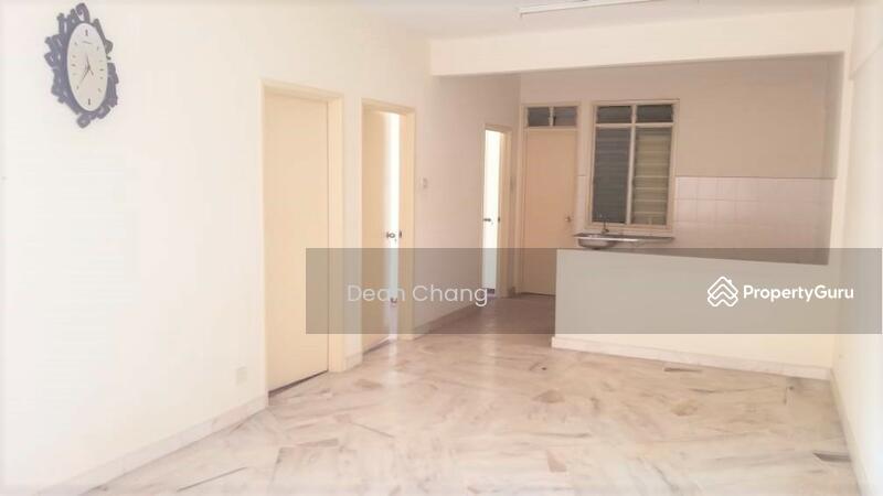 For Sale - Bukit Cheras Apartment (Block 8 & 10)