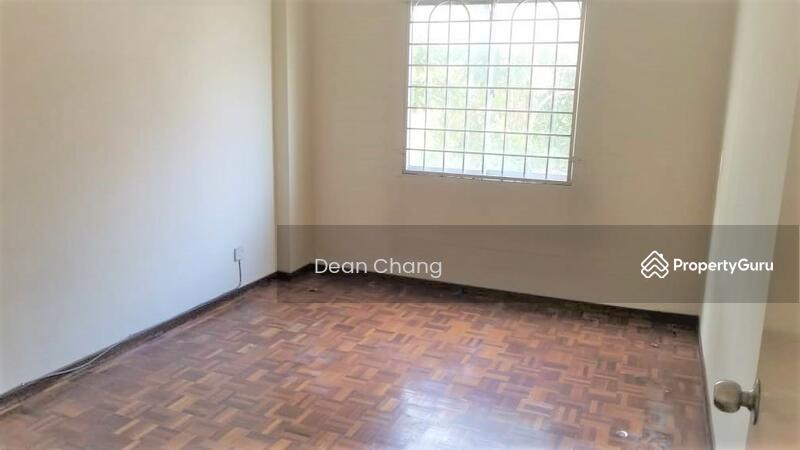 For Sale - Bukit Cheras Apartment (Block 8 & 10)