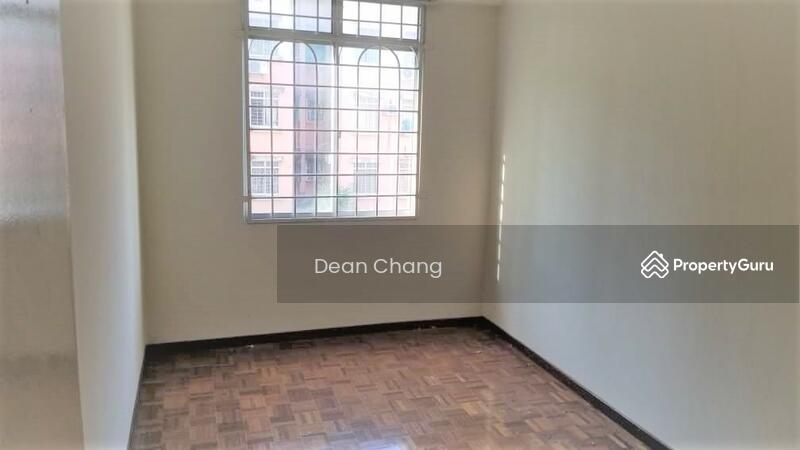 For Sale - Bukit Cheras Apartment (Block 8 & 10)