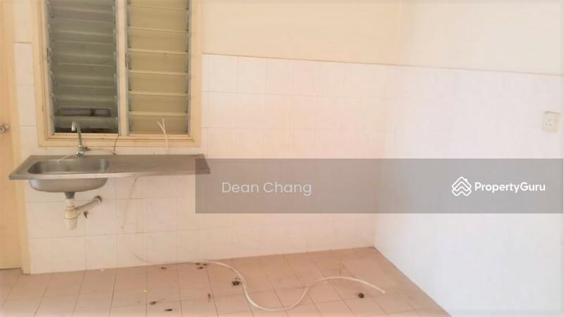 For Sale - Bukit Cheras Apartment (Block 8 & 10)