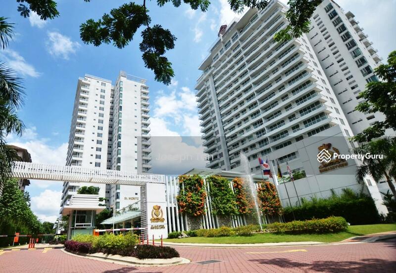 Condominium for Sale at Brunsfield EmbassyView - Joseph Tan - PropertyGuru.com.my