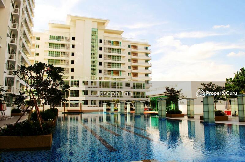 Condominium for Sale at Brunsfield EmbassyView - Joseph Tan - PropertyGuru.com.my