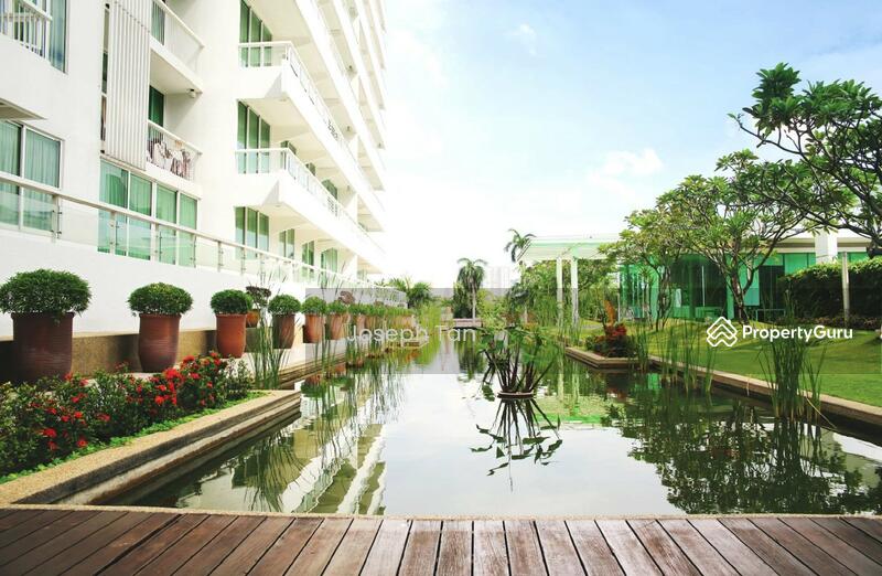 Condominium for Sale at Brunsfield EmbassyView - Joseph Tan - PropertyGuru.com.my