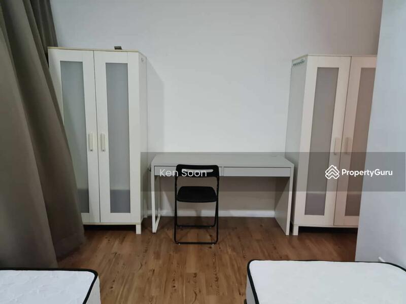 Condominium for Rent at Utropolis Suites 1 - Ken Soon - PropertyGuru.com.my