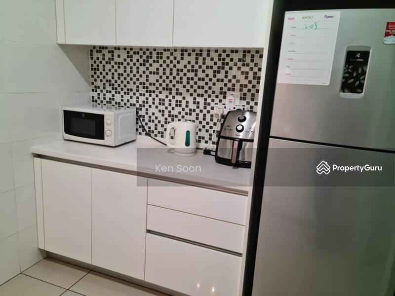 Condominium for Rent at Utropolis Suites 1 - Ken Soon - PropertyGuru.com.my