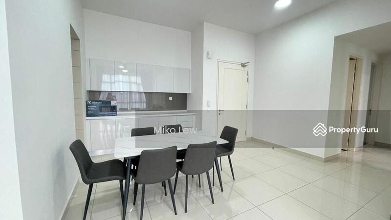 Service Residence for Sale at The Park Sky Residence - Miko Lew - PropertyGuru.com.my