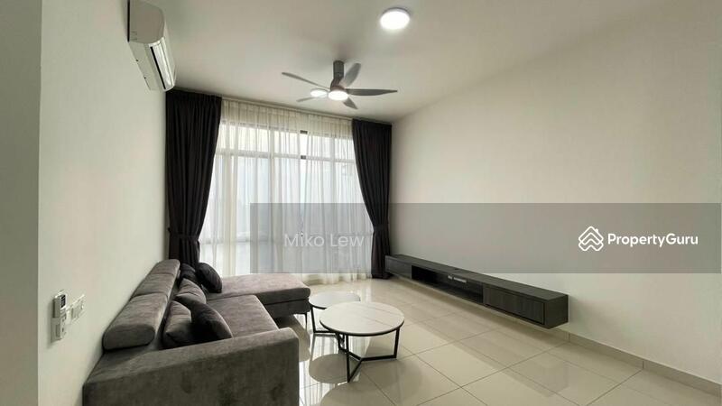 Service Residence for Sale at The Park Sky Residence - Miko Lew - PropertyGuru.com.my