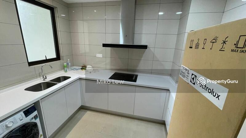 Service Residence for Sale at The Park Sky Residence - Miko Lew - PropertyGuru.com.my