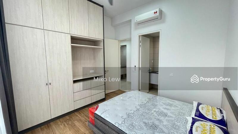 Service Residence for Sale at The Park Sky Residence - Miko Lew - PropertyGuru.com.my