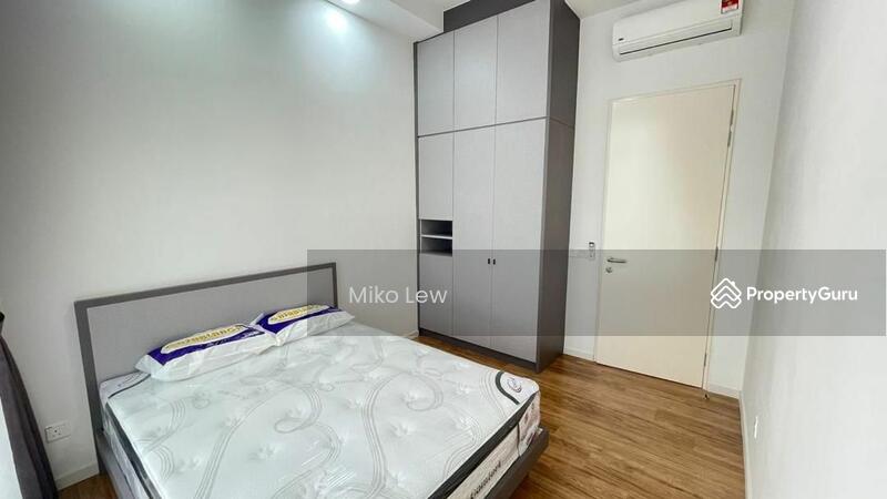 Service Residence for Sale at The Park Sky Residence - Miko Lew - PropertyGuru.com.my
