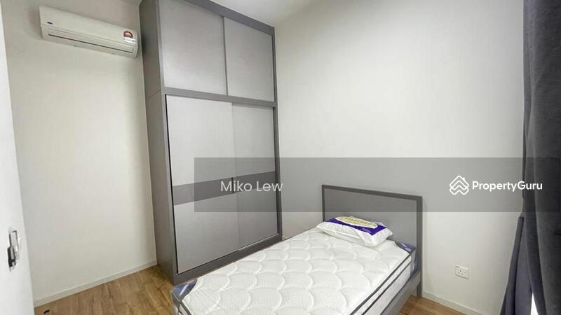 Service Residence for Sale at The Park Sky Residence - Miko Lew - PropertyGuru.com.my