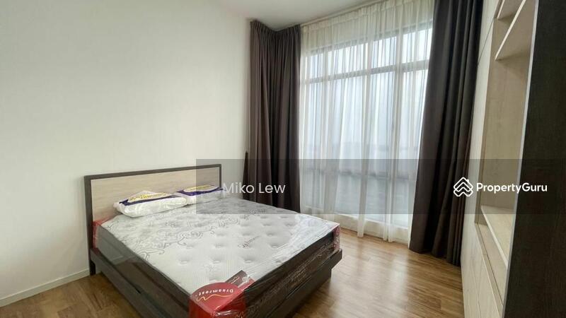 Service Residence for Sale at The Park Sky Residence - Miko Lew - PropertyGuru.com.my