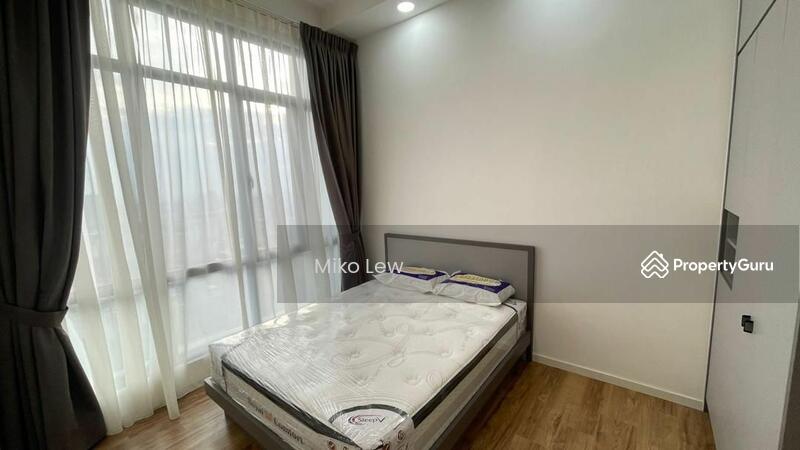 Service Residence for Sale at The Park Sky Residence - Miko Lew - PropertyGuru.com.my