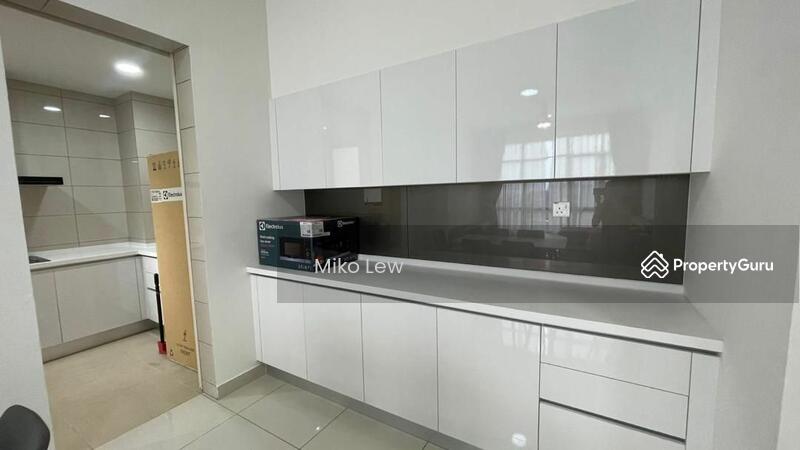 Service Residence for Sale at The Park Sky Residence - Miko Lew - PropertyGuru.com.my