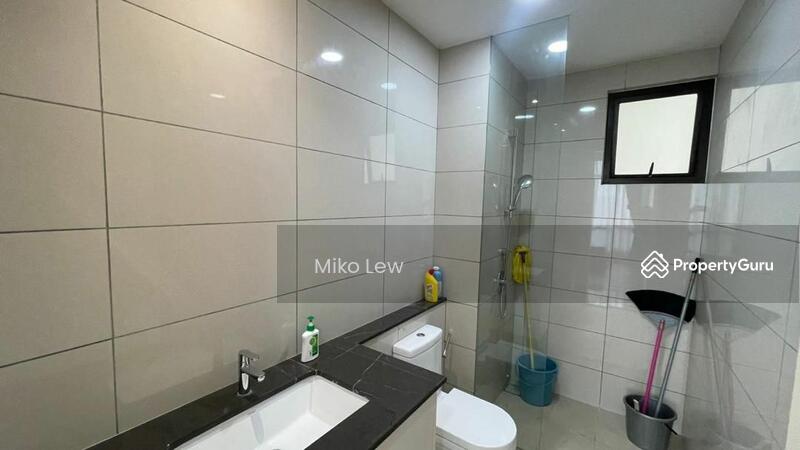 Service Residence for Sale at The Park Sky Residence - Miko Lew - PropertyGuru.com.my
