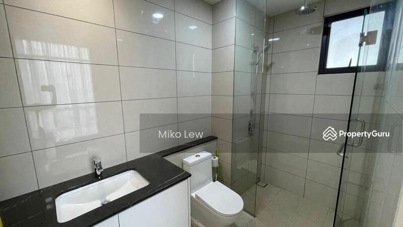 Service Residence for Sale at The Park Sky Residence - Miko Lew - PropertyGuru.com.my