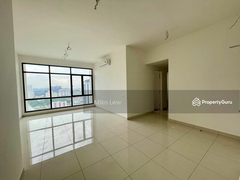 Service Residence for Sale at The Park Sky Residence - Miko Lew - PropertyGuru.com.my