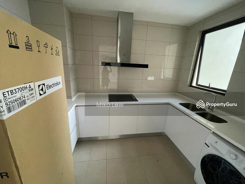 Service Residence for Sale at The Park Sky Residence - Miko Lew - PropertyGuru.com.my