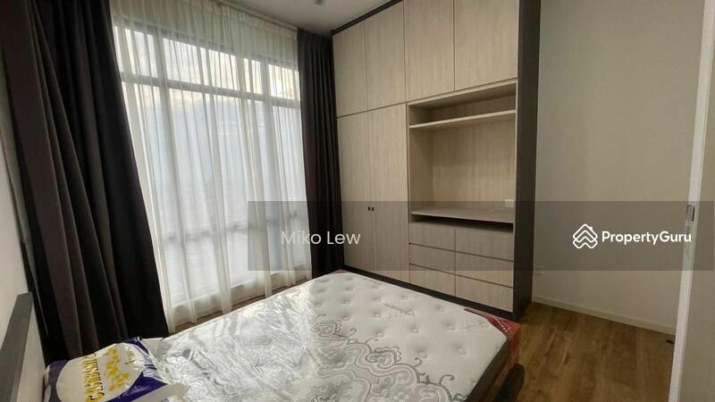 Service Residence for Sale at The Park Sky Residence - Miko Lew - PropertyGuru.com.my