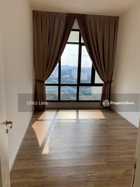 Service Residence for Sale at The Park Sky Residence - Miko Lew - PropertyGuru.com.my