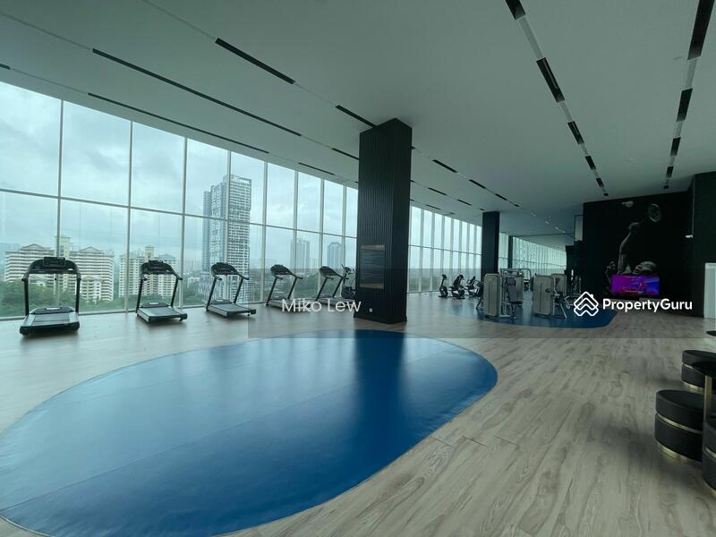 Service Residence for Sale at The Park Sky Residence - Miko Lew - PropertyGuru.com.my