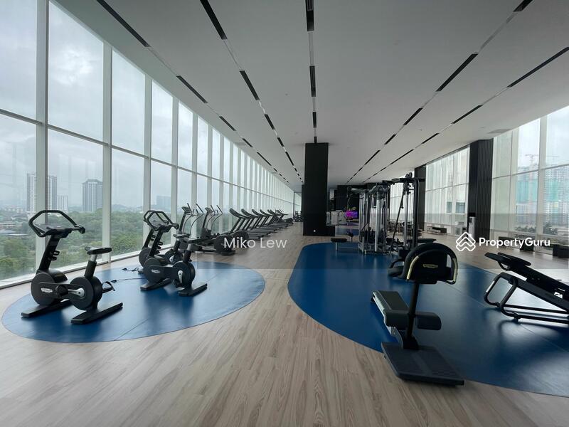 Service Residence for Sale at The Park Sky Residence - Miko Lew - PropertyGuru.com.my