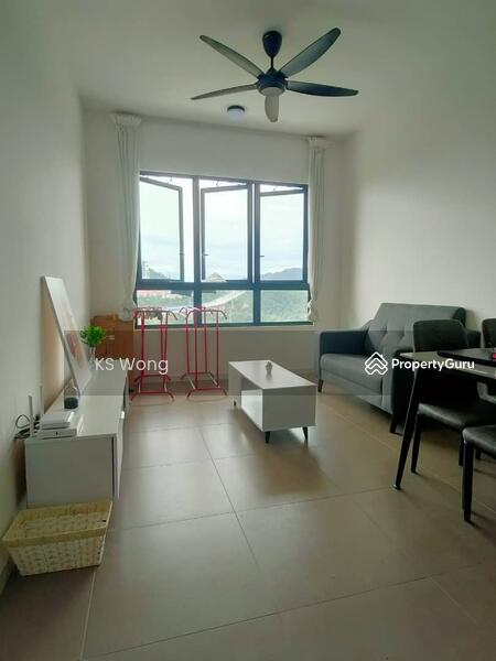 Kondominium untuk Dijual di Aster Residence - KS Wong - PropertyGuru.com.my