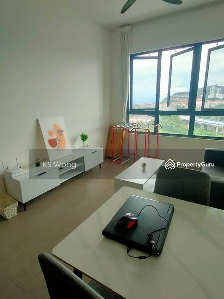 Kondominium untuk Dijual di Aster Residence - KS Wong - PropertyGuru.com.my