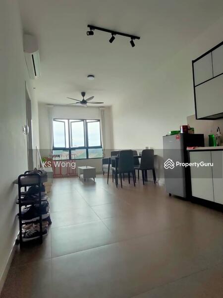 Kondominium untuk Dijual di Aster Residence - KS Wong - PropertyGuru.com.my