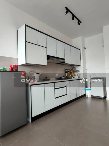 Kondominium untuk Dijual di Aster Residence - KS Wong - PropertyGuru.com.my