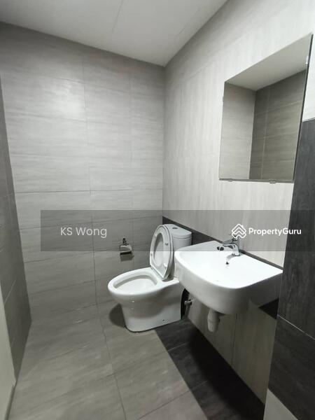 Kondominium untuk Dijual di Aster Residence - KS Wong - PropertyGuru.com.my