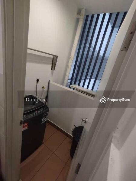 Pangsapuri untuk Disewa di Pacific Star (Service Residence) - Douglas . - PropertyGuru.com.my