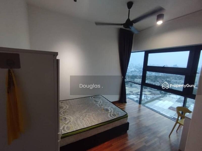 Pangsapuri untuk Disewa di Pacific Star (Service Residence) - Douglas . - PropertyGuru.com.my