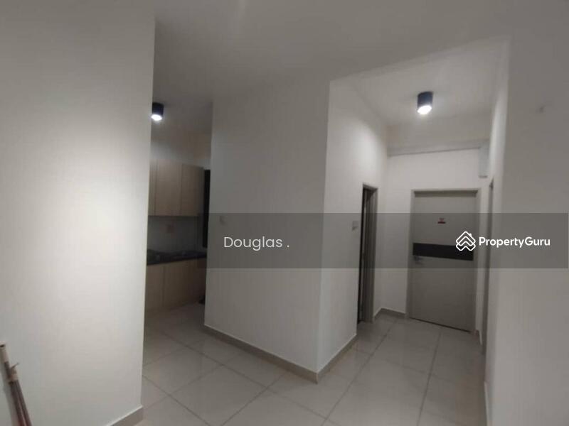 Pangsapuri untuk Disewa di Pacific Star (Service Residence) - Douglas . - PropertyGuru.com.my