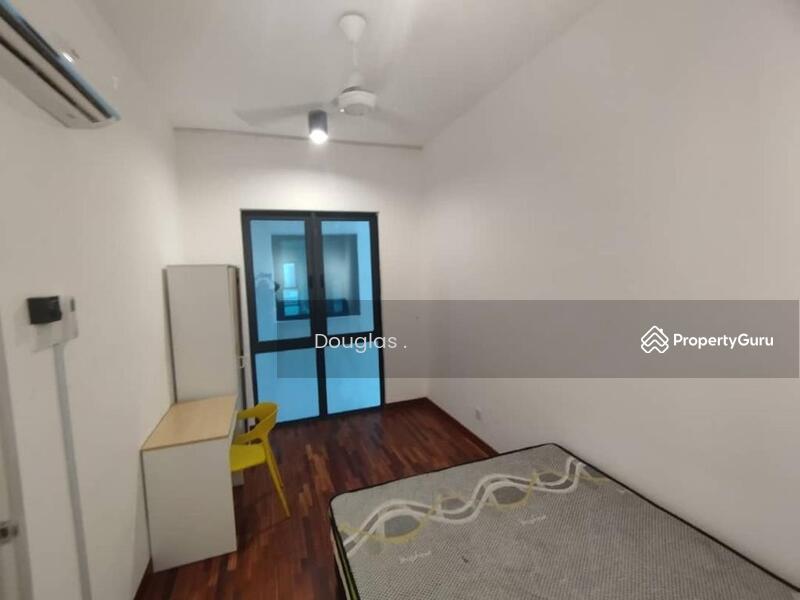 Pangsapuri untuk Disewa di Pacific Star (Service Residence) - Douglas . - PropertyGuru.com.my