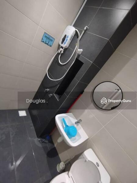 Pangsapuri untuk Disewa di Pacific Star (Service Residence) - Douglas . - PropertyGuru.com.my