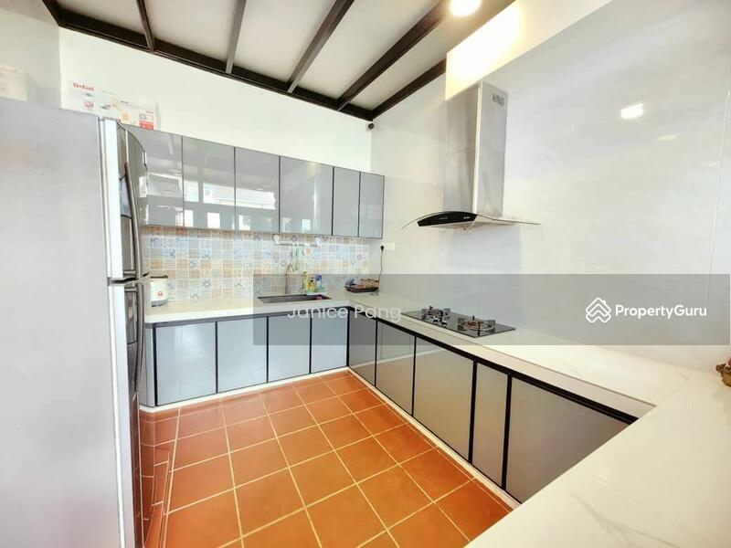 FULLY RENOVATED TAMAN NUSANTARA ( CLUSTER HOUSE ), JALAN PRIMA