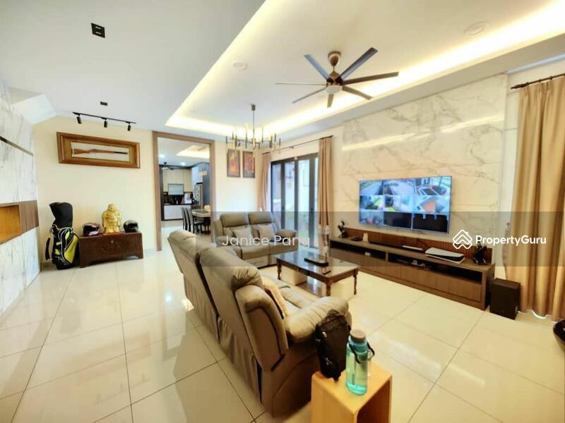 FULLY RENOVATED TAMAN NUSANTARA ( CLUSTER HOUSE ), JALAN PRIMA