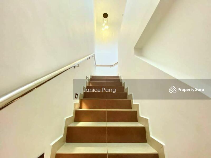 FULLY RENOVATED TAMAN NUSANTARA ( CLUSTER HOUSE ), JALAN PRIMA