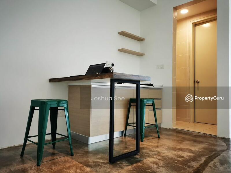 Retail Office for Rent in Bandar Sunway (Sunway) - Joshua See - PropertyGuru.com.my