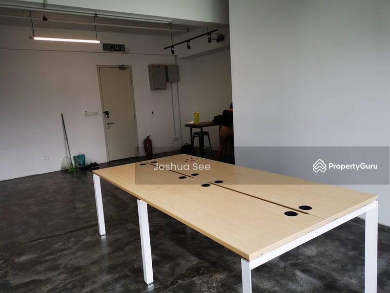 Retail Office for Rent in Bandar Sunway (Sunway) - Joshua See - PropertyGuru.com.my